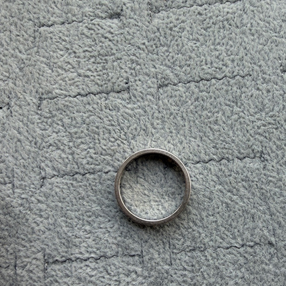 Cartier love ring - Picture 8 of 8